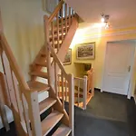 Ferienhaus-kormoran-in-gross-zicker-halbinsel-moenchgut Feriehus Groß Zicker
