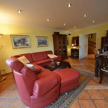 Ferienhaus-kormoran-in-gross-zicker-halbinsel-moenchgut Groß Zicker