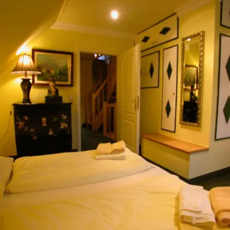 Ferienhaus-kormoran-in-gross-zicker-halbinsel-moenchgut * Groß Zicker