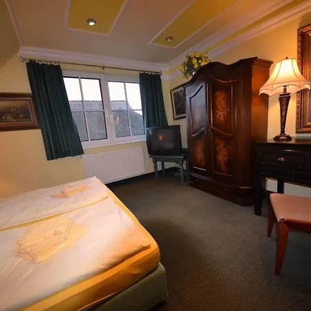 Hébergement de vacances Ferienhaus-kormoran-in-gross-zicker-halbinsel-moenchgut *