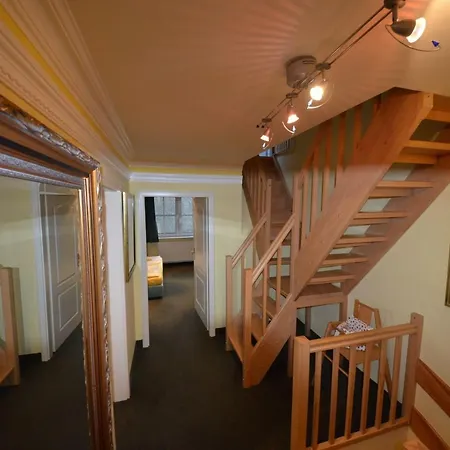 Ferienhaus-kormoran-in-gross-zicker-halbinsel-moenchgut Hébergement de vacances *