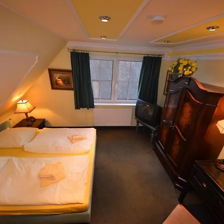 Ferienhaus-kormoran-in-gross-zicker-halbinsel-moenchgut Groß Zicker