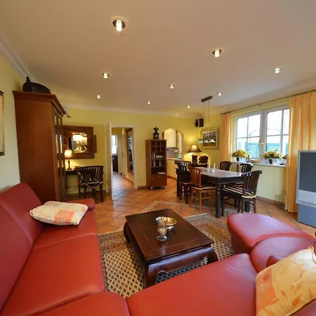 Ferienhaus-kormoran-in-gross-zicker-halbinsel-moenchgut * Groß Zicker